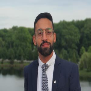 Remon Ashraf Mankarious